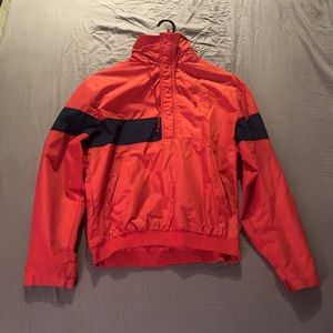 Nike Vintage Windbreaker